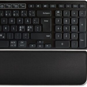 Contour Ergonomics komplekt, juhtmevaba