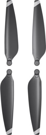 Insta360 Antigravity A1 propellerid, 2 tk - Pilt 4