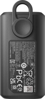 Insta360 Antigravity Vision aku lisaaku - Pilt 3