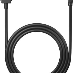 Insta360 Antigravity Vision USB-C-DC toitekaabel, 1,2 m