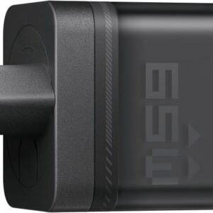Insta360 Antigravity 65W GaN Fast Charger virtalähde