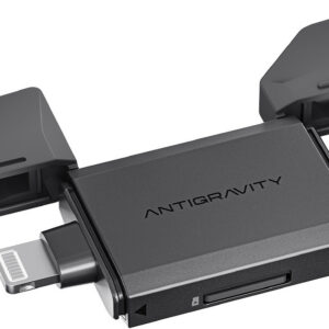 Insta360 Antigravity kiirlugeja