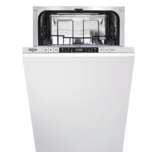 Upo UV45 integreeritud nõudepesumasin