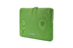 Tucano Colore 2 Sleeve suojatasku kannettavalle, MacBook 13, 12", vihreä - Pilt 2