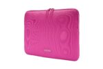 Tucano Colore 2 Sleeve suojatasku kannettavalle, 13-14", pinkki - Pilt 2