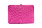 Tucano Colore 2 Sleeve suojatasku kannettavalle, 13-14", pinkki - Pilt 3
