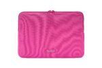 Tucano Colore 2 sleeve sülearvutiümbris, MacBook Pro, 16"/15.6", roosa