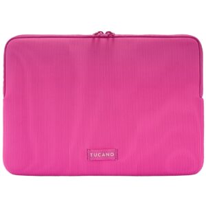 Tucano Colore 2 sleeve sülearvutiümbris, MacBook Pro, 16"/15.6", roosa
