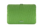 Tucano Colore 2 sleeve sülearvutiümbris, MacBook Pro, 16"/15.6", roheline