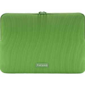 Tucano Colore 2 sleeve sülearvutiümbris, MacBook Pro, 16"/15.6", roheline