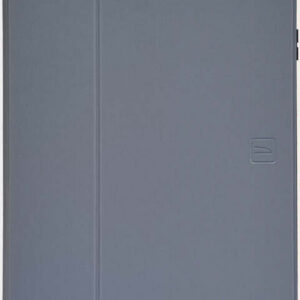 Tucano Gala ümbris, Samsung Galaxy Tab S10 FE+ (13.1"), must