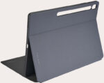 Tucano Gala ümbris, Samsung Galaxy Tab S10 FE+ (13.1"), must - Pilt 4