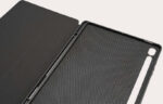 Tucano Gala ümbris, Samsung Galaxy Tab S10 FE+ (13.1"), must - Pilt 3