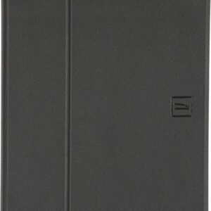 Tucano Gala suojakotelo, Samsung GALAXY TAB A11 (2025), musta