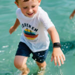 ZTE Kids Watch K2 Pro lasten kellopuhelin, sininen - Pilt 4