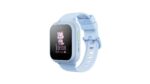 ZTE Kids Watch K2 Pro lasten kellopuhelin, sininen