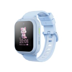 ZTE Kids Watch K2 Pro lasten kellopuhelin, sininen