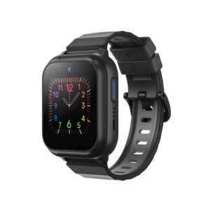 ZTE Kids Watch K2 Pro lastekell-telefon, must