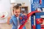 Smoby Spidey tööriistapink, mängukomplekt - Pilt 5