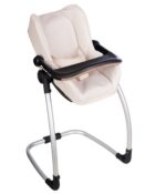 Smoby Maxi Cosi 3-in-1 -istuin ja syöttötuoli