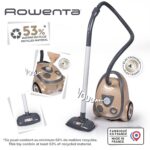 Smoby Rowenta leikki-imuri - Pilt 2