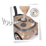 Smoby Rowenta leikki-imuri - Pilt 3
