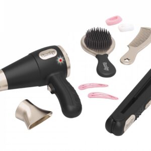 Smoby juuksurikomplekt