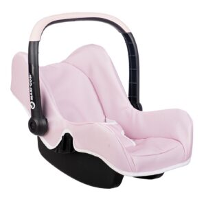 Smoby Maxi Cosi turvakaukalo nukelle