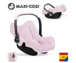Smoby Maxi Cosi turvakaukalo nukelle - Pilt 2