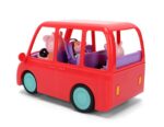 Põrsas Peppa puldiga juhitav pereauto - Pilt 2