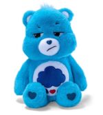 Halinallet Grumpy Bear, pehme mänguasi Mutrunallalle, 35 cm