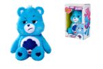 Halinallet Grumpy Bear, pehme mänguasi Mutrunallalle, 35 cm - Pilt 4