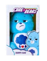 Halinallet Grumpy Bear, pehme mänguasi Mutrunallalle, 35 cm - Pilt 5