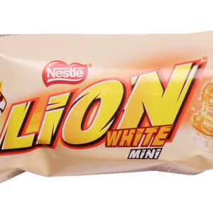 Lion White Mini irtomakeinen, 5 kg