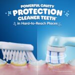 Oral-B iO Kids 6+ Disney Stitch elektriline hambahari ja reisikott - Pilt 2