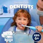 Oral-B iO Kids 6+ Disney Stitch elektriline hambahari ja reisikott - Pilt 3