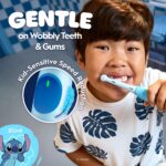 Oral-B iO Kids 6+ Disney Stitch elektriline hambahari ja reisikott - Pilt 4