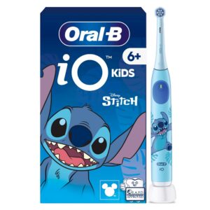 Oral-B iO 6+ laste Disney Stitch elektriline hambahari