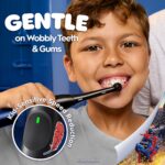 Oral-B iO 6+ laste Marvel Spider-Man elektriline hambahari - Pilt 4