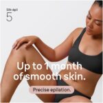 Braun Silk·épil 5 5-030 epilaattori - Pilt 3