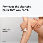 Braun Silk·épil 5 5-030 epilaattori - Pilt 4