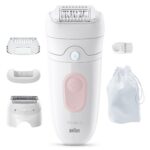 Braun Silk·épil 5 5-041 epilaattori - Pilt 2