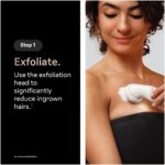Braun Silk·épil 9 9-481 3D Flex SkinSpa Wet & Dry -epilaattori - Pilt 4