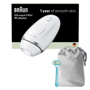 Braun IPL Silk·expert Mini PL1114 IPL-laite