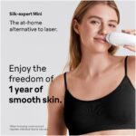 Braun IPL Silk·expert Mini PL1114 IPL-laite - Pilt 2