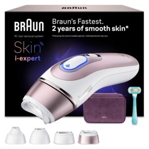 Braun Smart IPL Skin i·expert PL7431 IPL-laite