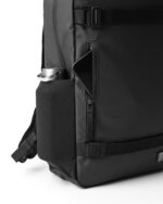 Db Daypack 17 l seljakott, tumehall - Pilt 5