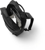 Db Daypack 17 l seljakott, tumehall - Pilt 4