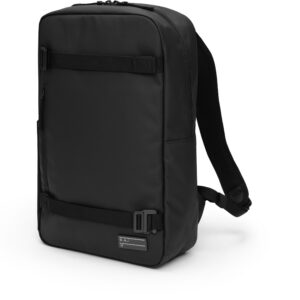 Db Daypack 17 l seljakott, must