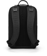 Db Daypack 17 l seljakott, tumehall - Pilt 3